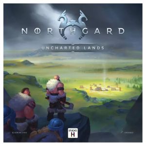 Northgard: Uncharted Lands