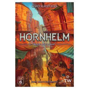 Cartographers: Hornhelm