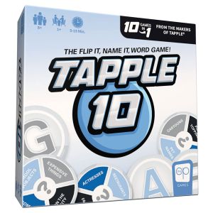 Tapple 10