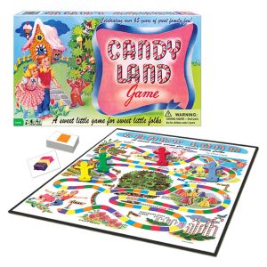 Candyland