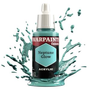 Warpaints Fanatic: Neptune Glow 18ml