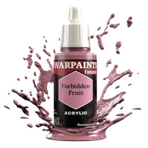 Warpaints Fanatic: Forbidden Fruit 18ml