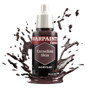 Warpaints Fanatic: Carnelian Skin 18ml