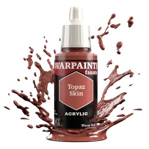Warpaints Fanatic: Topaz Skin 18ml