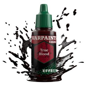 Warpaints Fanatic Effects: True Blood 18ml