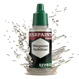 Warpaints Fanatic Effects: Warpaints Stabilizer 18ml