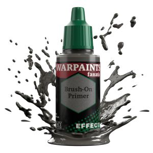 Warpaints Fanatic Effects: Brush-On Primer