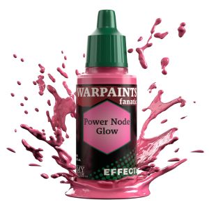 Warpaints Fanatic Effects: Power Node Glow 18ml