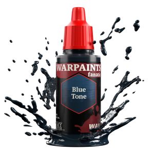 Warpaints Fanatic Wash: Blue Tone 18ml