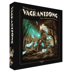 Vagrantsong