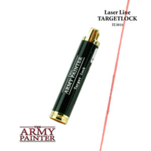 Target Lock Laser Line