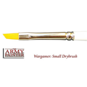 Small Drybrush