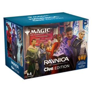 Ravnica: Clue Edition