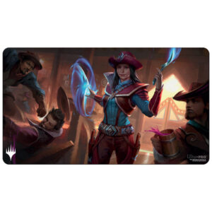 Ultra Pro Playmat: Outlaws of Thunder Junction – A