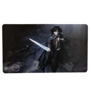 TOME Frodo playmat