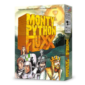 Monty Python Fluxx