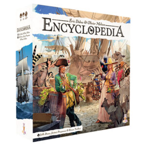 Encyclopedia