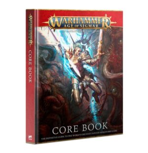 Age of Sigmar Core Book 3rd Edition