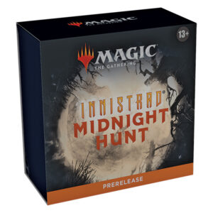 Innistrad: MH Prerelease Kit