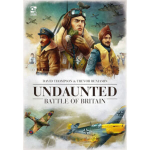 Undaunted Battle of Britain