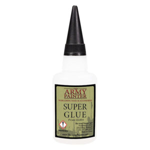 Super Glue – AP