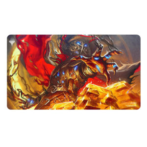 Ultra Pro Playmat: Outlaws of Thunder Junction – D