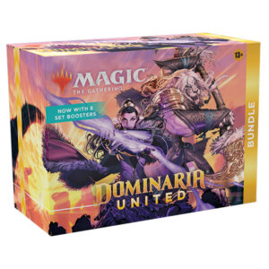 Dominaria United: Bundle