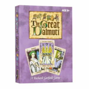 The Great Dalmuti