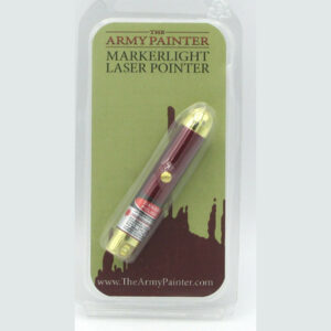 Markerlight Laser Pointer