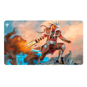 Ultra Pro Playmat: Outlaws of Thunder Junction – Key Art 5