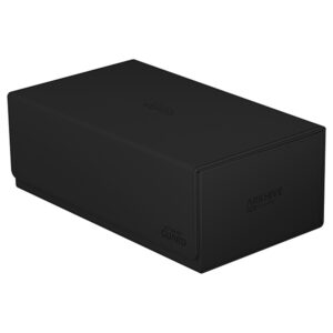 Arkhive 800+ Monocolor Black