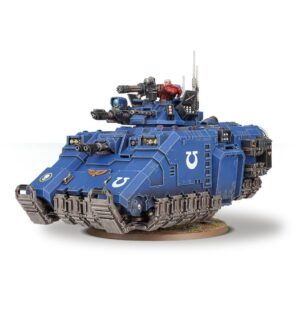 SM Primaris Repulsor