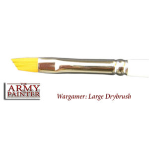 Large Drybrush