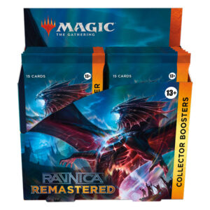 Ravnica Remastered Collector Booster