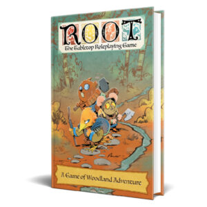 Root RPG