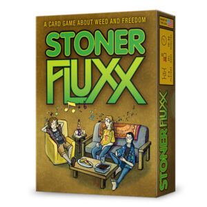 Stoner Fluxx