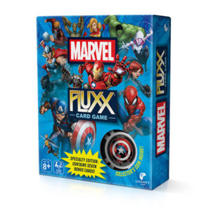 Marvel Fluxx