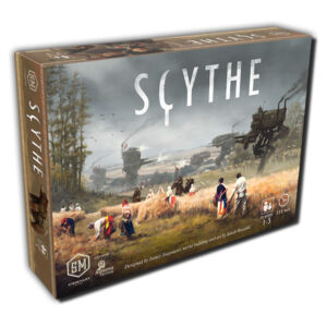 Scythe