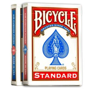 Bicycle Standard Cards