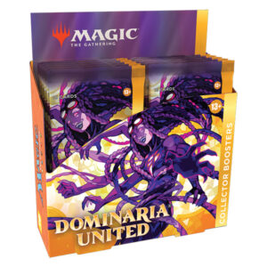 Dominaria United Collector Booster