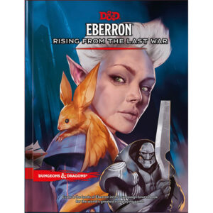 Eberron last war