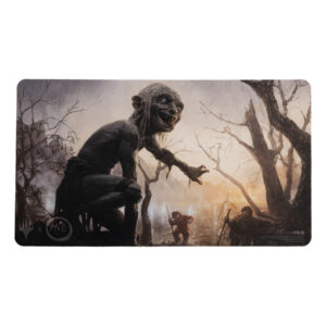 TOME Smeagol playmat