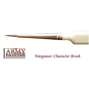 Character Brush