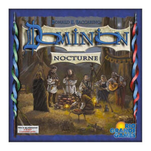 Dominion – Nocturne