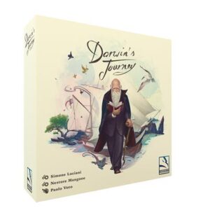 Darwin’s Journey