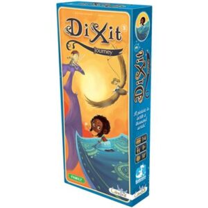 Dixit: Journey expansion