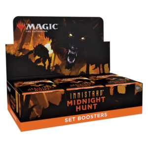 Innistrad: MH Set Booster