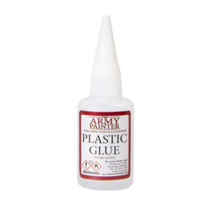 Plastic Glue – AP