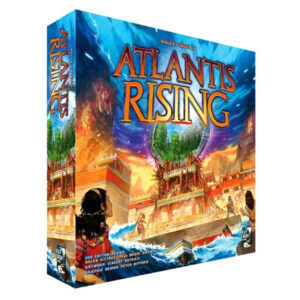 Atlantis Rising