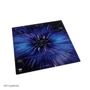 Star Wars Unlimited: Game Mat XL – Hyperspace